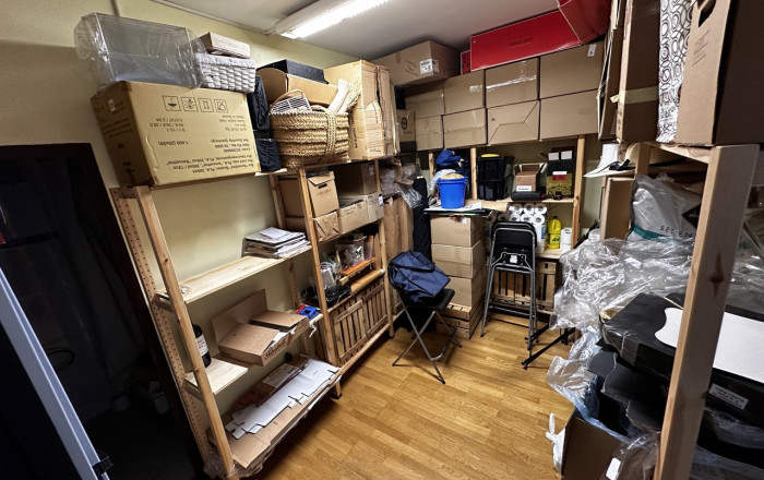 Transfert - Carnicería - Pescadería -
Barcelona - Sants