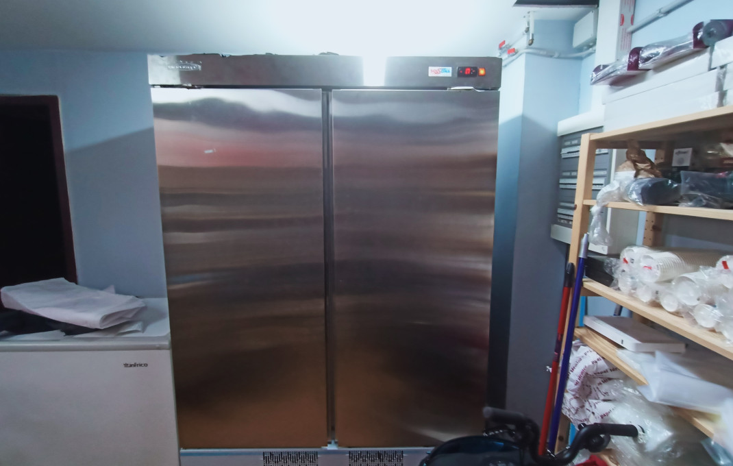 Transfert - Carnicería - Pescadería -
Barcelona - Sants