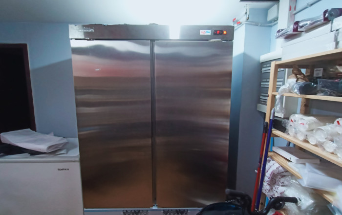 Transfert - Carnicería - Pescadería -
Barcelona - Sants