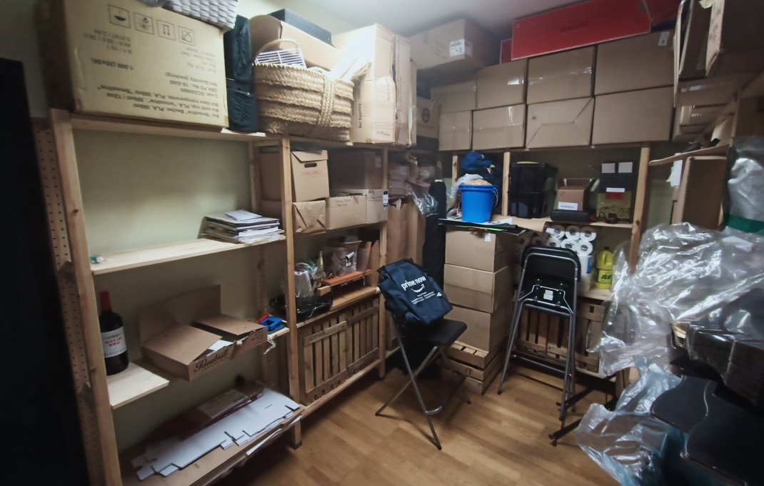 Transfert - Carnicería - Pescadería -
Barcelona - Sants