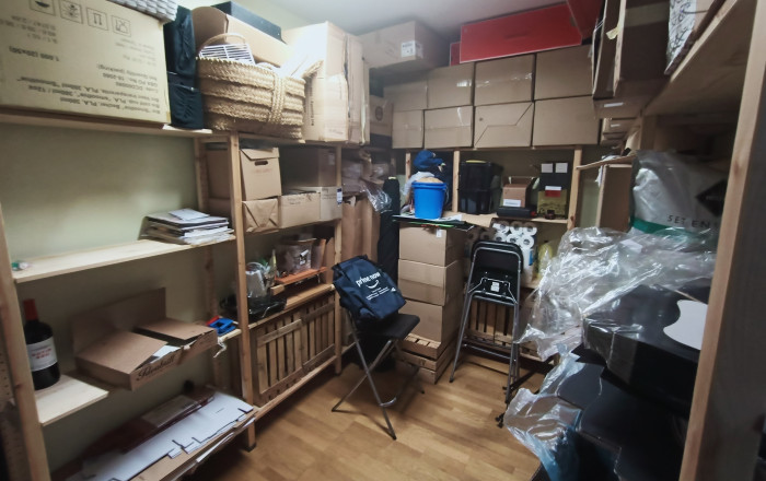 Transfert - Carnicería - Pescadería -
Barcelona - Sants