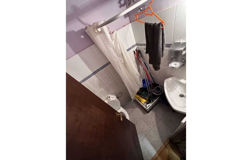 Transfert - Carnicería - Pescadería -
Barcelona - Sants