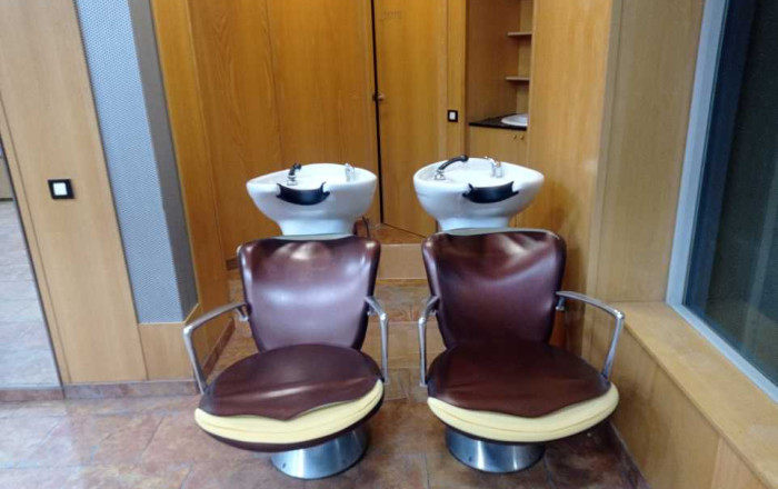 Alquiler - Local comercial -
Sabadell