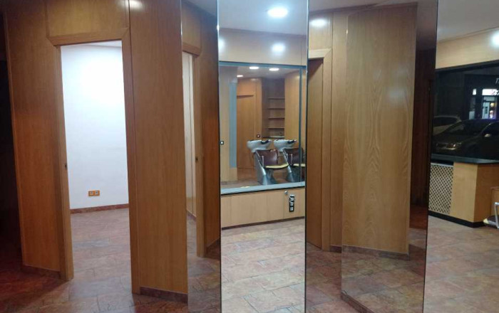 Alquiler - Local comercial -
Sabadell