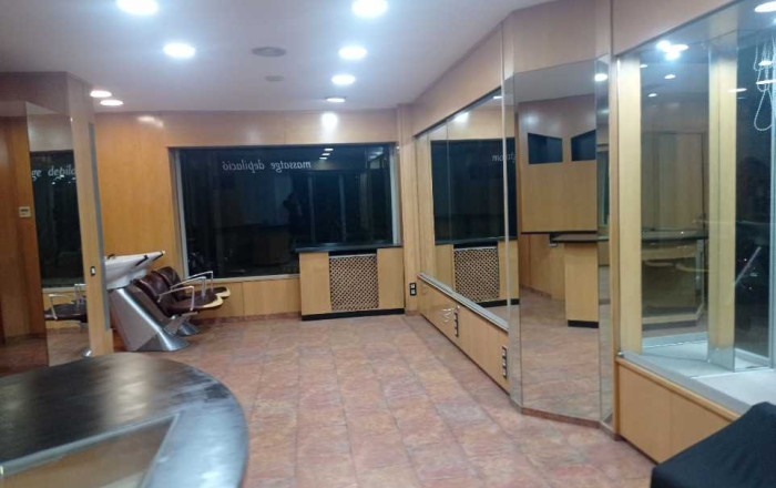 Alquiler - Local comercial -
Sabadell