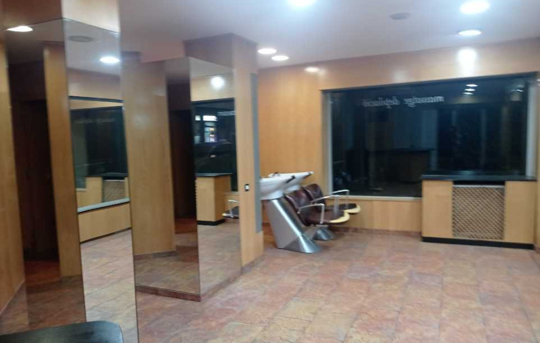 Alquiler - Local comercial -
Sabadell