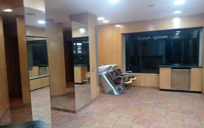 Alquiler - Local comercial -
Sabadell