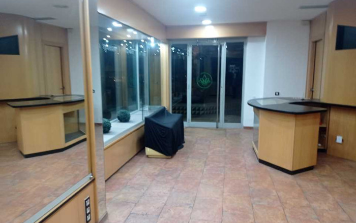 Alquiler - Local comercial -
Sabadell