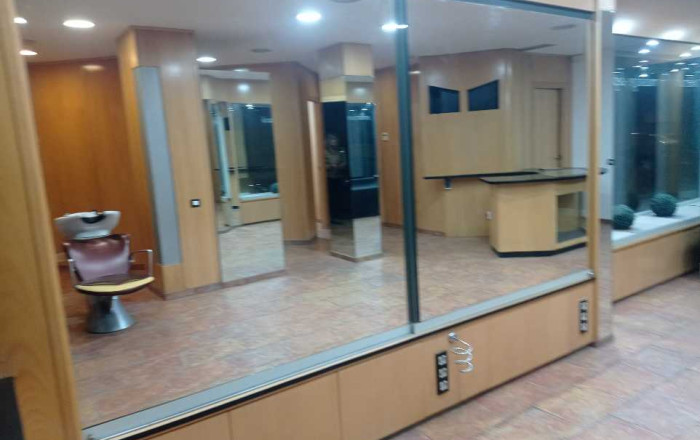 Alquiler - Local comercial -
Sabadell