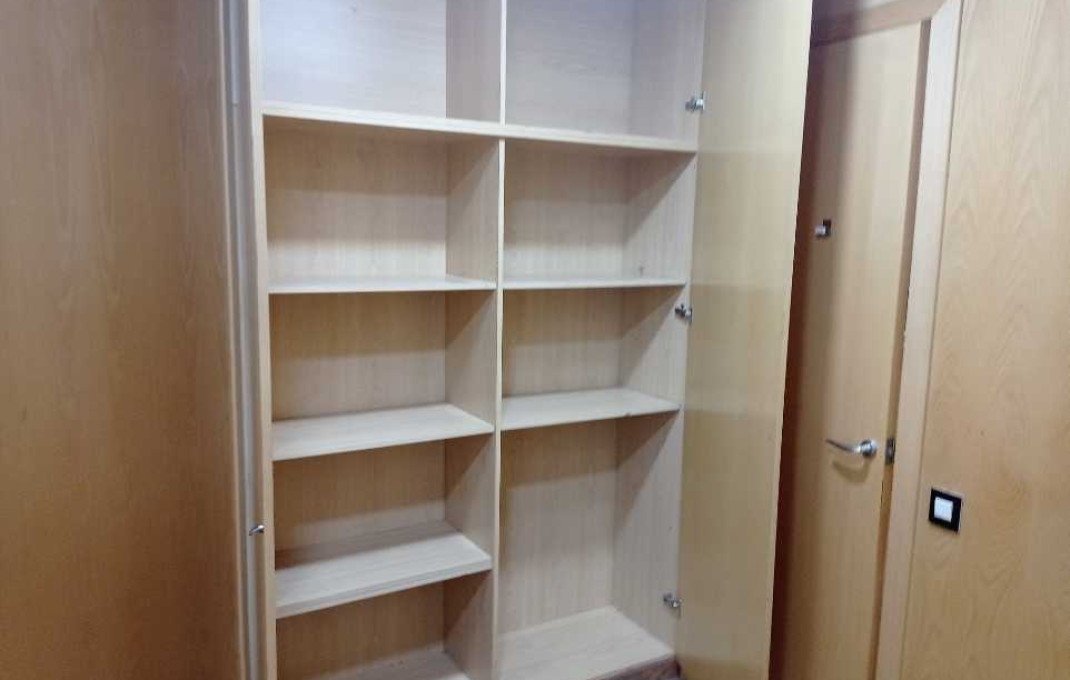 Alquiler - Local comercial -
Sabadell