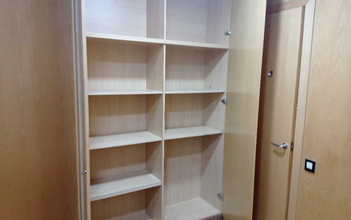 Alquiler - Local comercial -
Sabadell