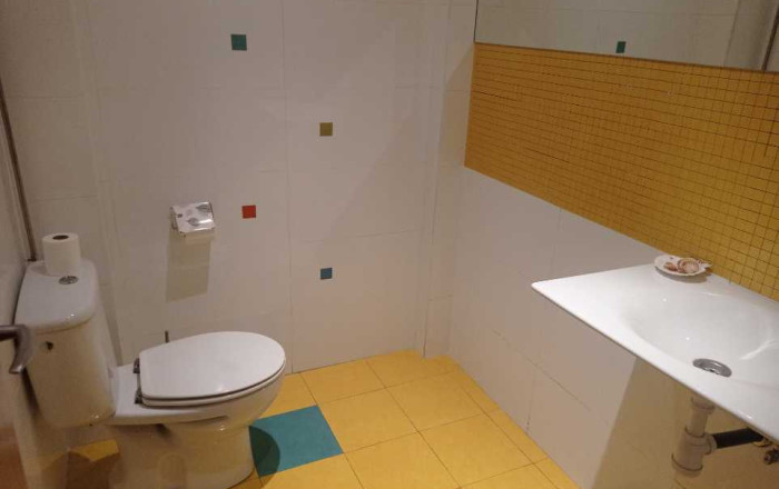 Alquiler - Local comercial -
Sabadell