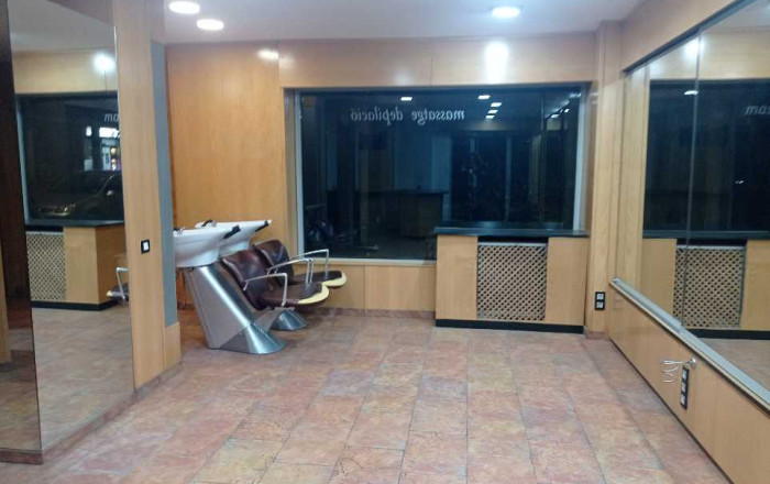 Alquiler - Local comercial -
Sabadell