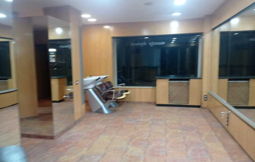 Alquiler - Local comercial -
Sabadell