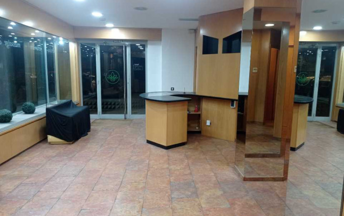 Alquiler - Local comercial -
Sabadell