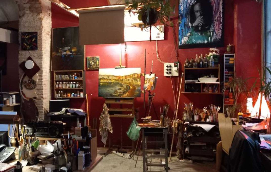 Alquiler - Local comercial -
Barcelona - Gótico