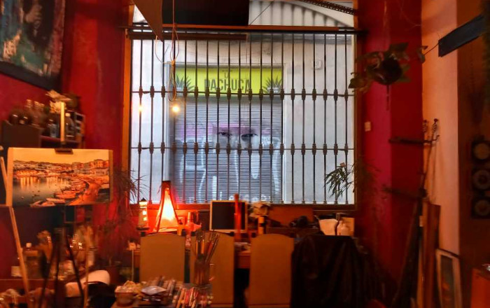 Alquiler - Local comercial -
Barcelona - Gótico