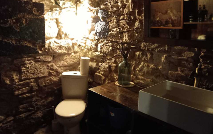 Alquiler - Local comercial -
Barcelona - Gótico