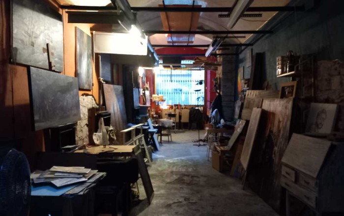 Alquiler - Local comercial -
Barcelona - Gótico