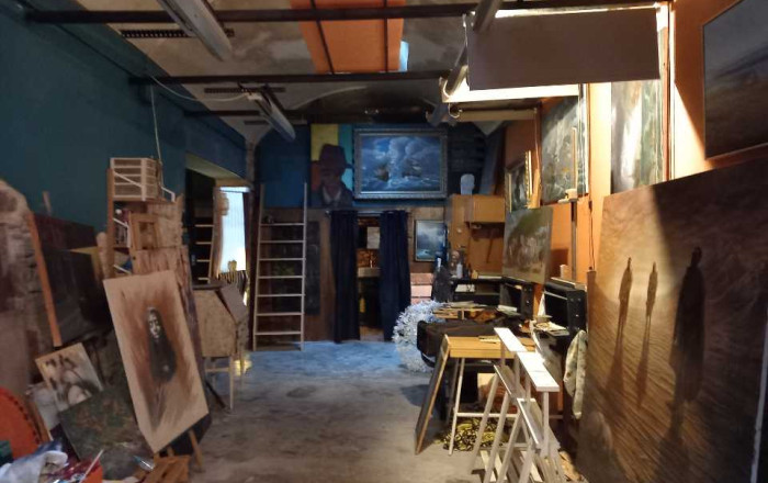 Alquiler - Local comercial -
Barcelona - Gótico