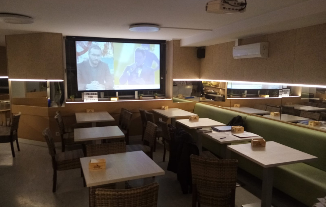 Traspaso - Obradores y/o Panaderias -
Barcelona - Les corts