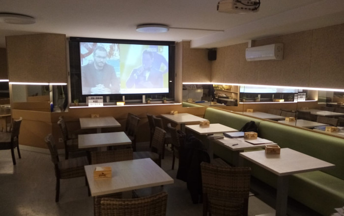 Traspaso - Obradores y/o Panaderias -
Barcelona - Les corts