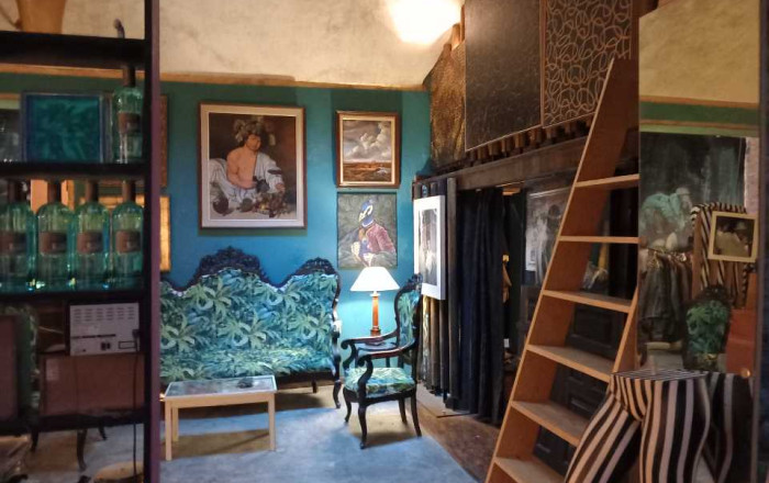 Alquiler - Local comercial -
Barcelona - Gótico