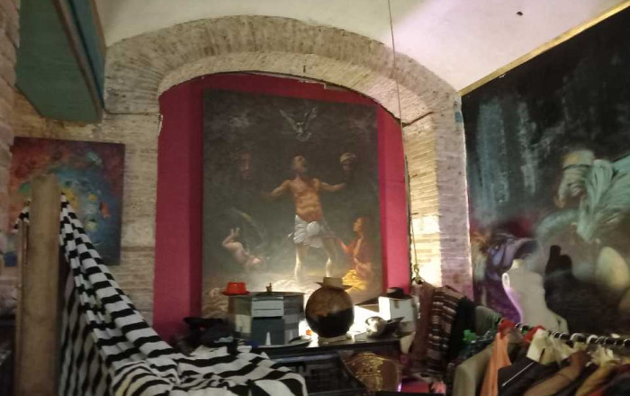 Alquiler - Local comercial -
Barcelona - Gótico