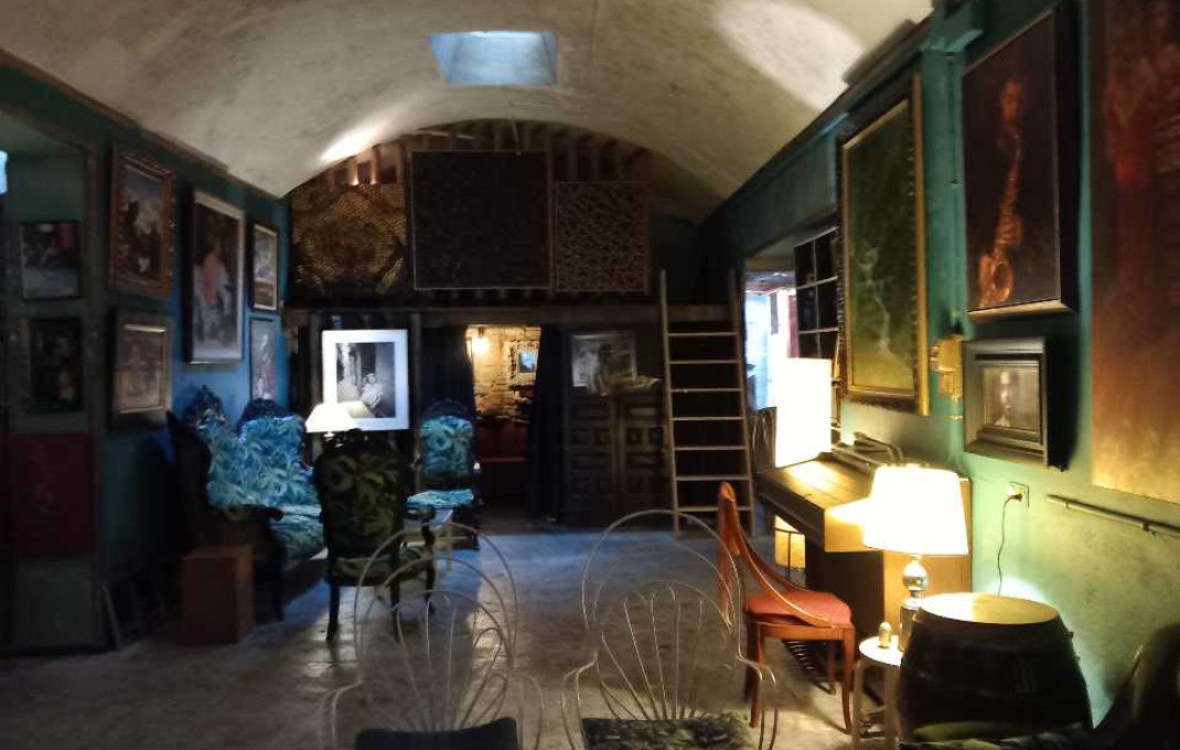 Alquiler - Local comercial -
Barcelona - Gótico