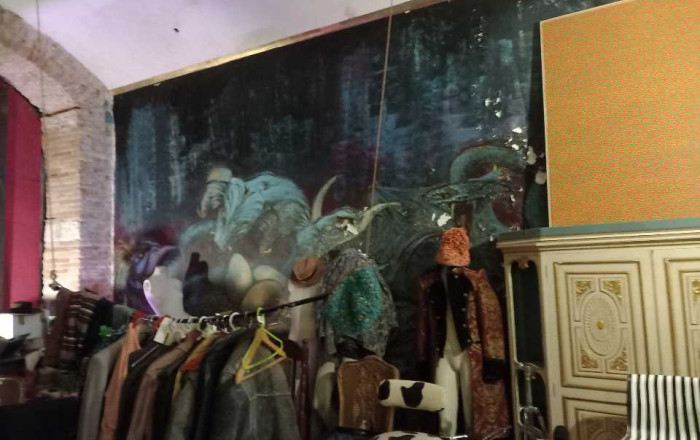 Alquiler - Local comercial -
Barcelona - Gótico