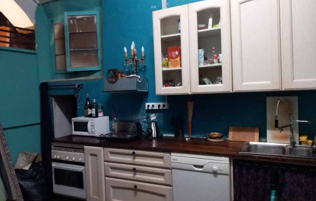 Alquiler - Local comercial -
Barcelona - Gótico