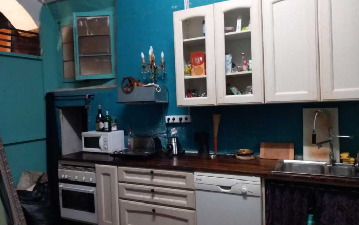 Alquiler - Local comercial -
Barcelona - Gótico