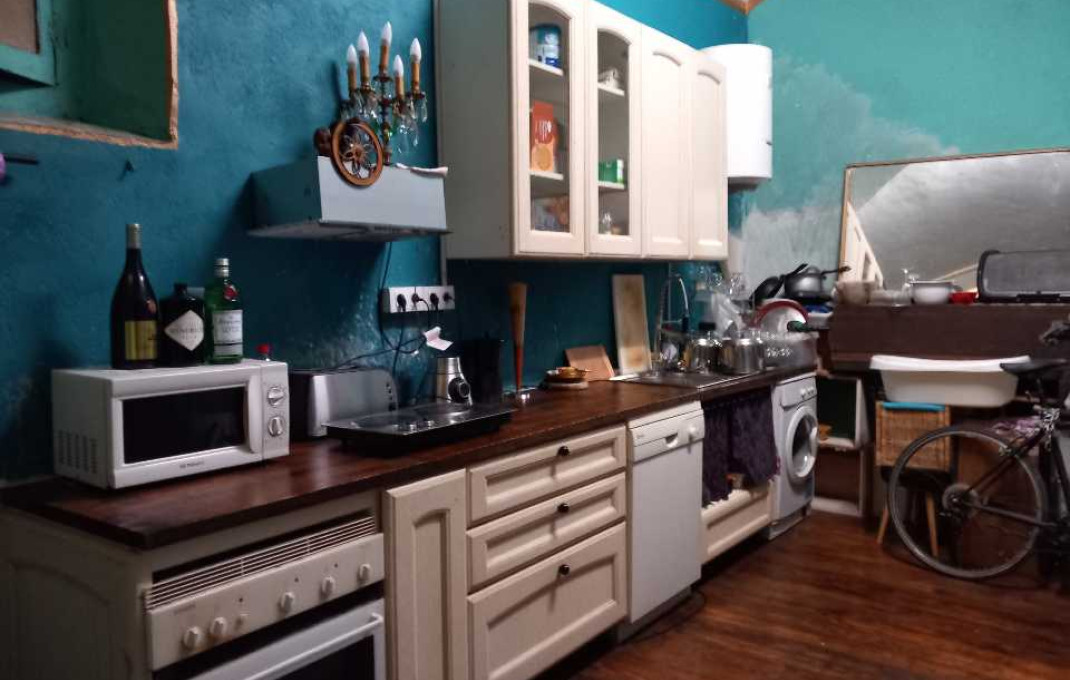 Alquiler - Local comercial -
Barcelona - Gótico