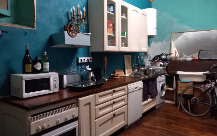 Alquiler - Local comercial -
Barcelona - Gótico