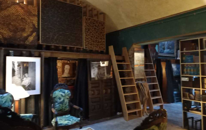 Alquiler - Local comercial -
Barcelona - Gótico