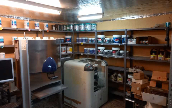 Location longue durée - Local comercial -
Barcelona