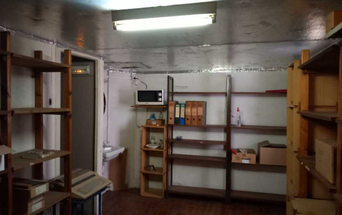 Location longue durée - Local comercial -
Barcelona