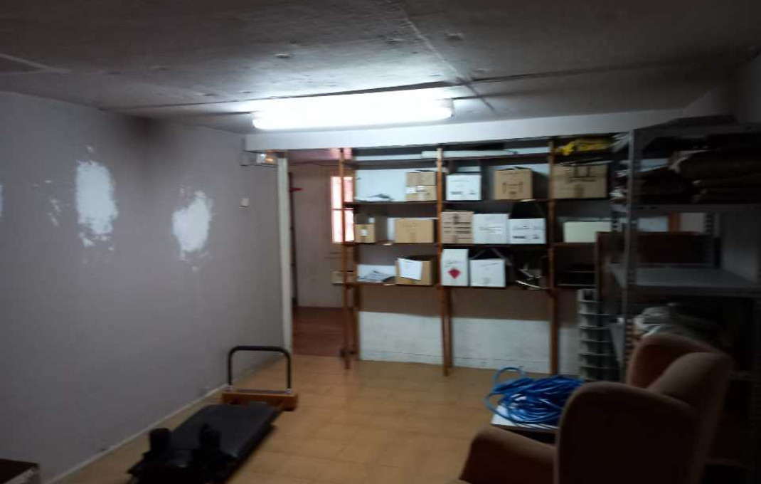 Location longue durée - Local comercial -
Barcelona