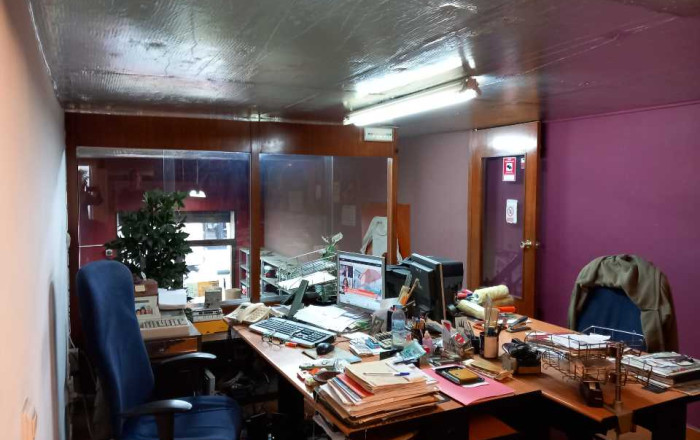 Location longue durée - Local comercial -
Barcelona