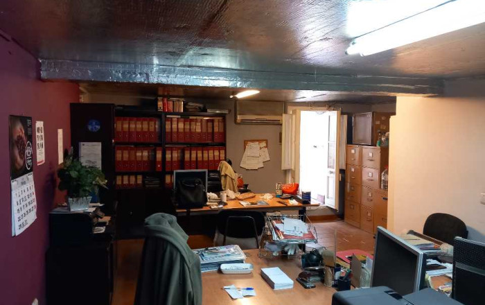 Location longue durée - Local comercial -
Barcelona