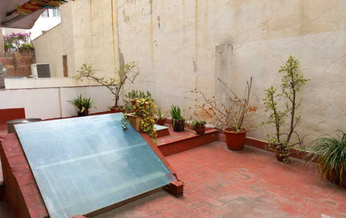 Location longue durée - Local comercial -
Barcelona