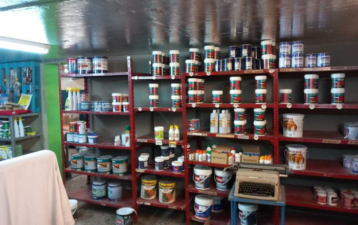 Location longue durée - Local comercial -
Barcelona