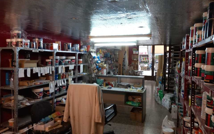 Location longue durée - Local comercial -
Barcelona