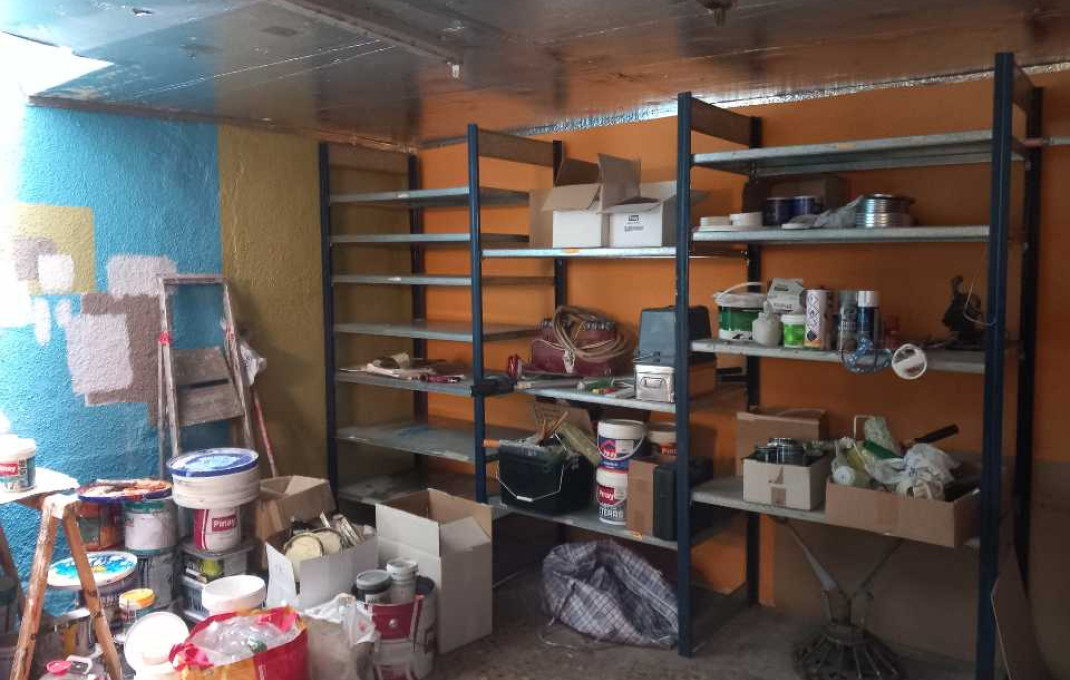 Location longue durée - Local comercial -
Barcelona