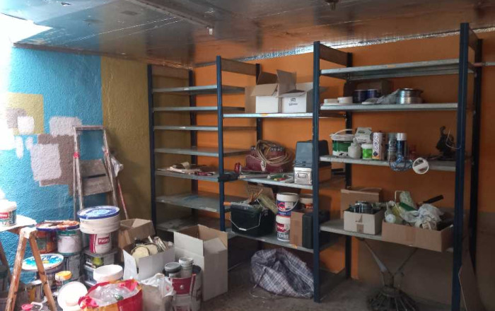 Location longue durée - Local comercial -
Barcelona