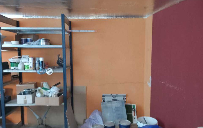 Location longue durée - Local comercial -
Barcelona