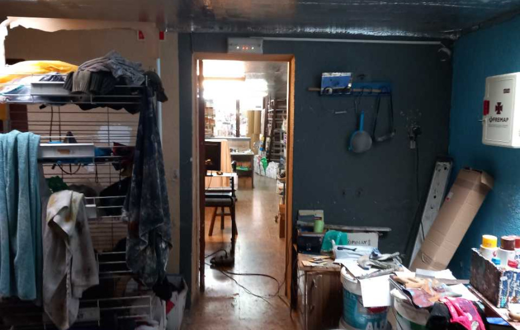 Location longue durée - Local comercial -
Barcelona