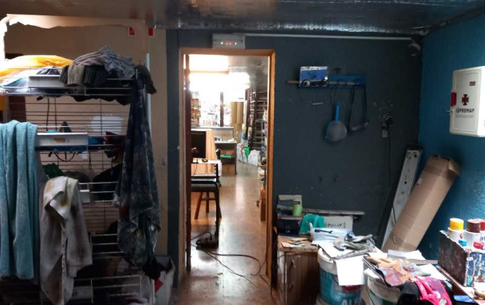 Location longue durée - Local comercial -
Barcelona