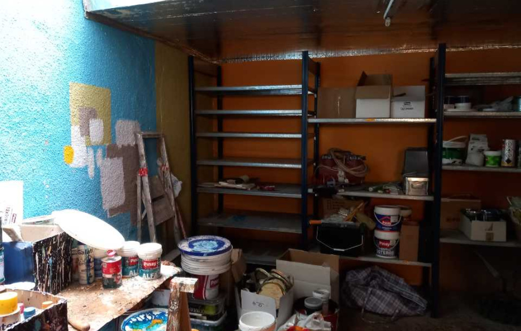 Location longue durée - Local comercial -
Barcelona