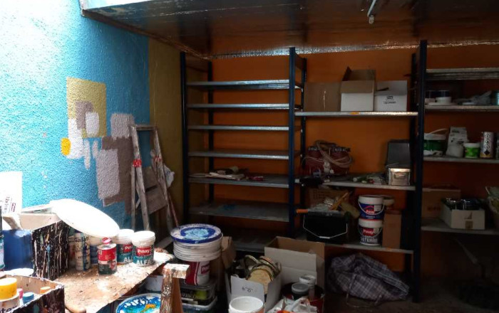 Location longue durée - Local comercial -
Barcelona